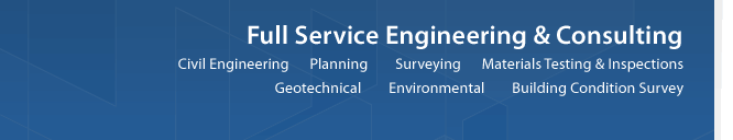 Full Service Engineering & Consulting